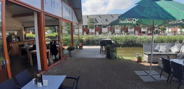 Stichting Ipse De Bruggen – De Smulhoeve