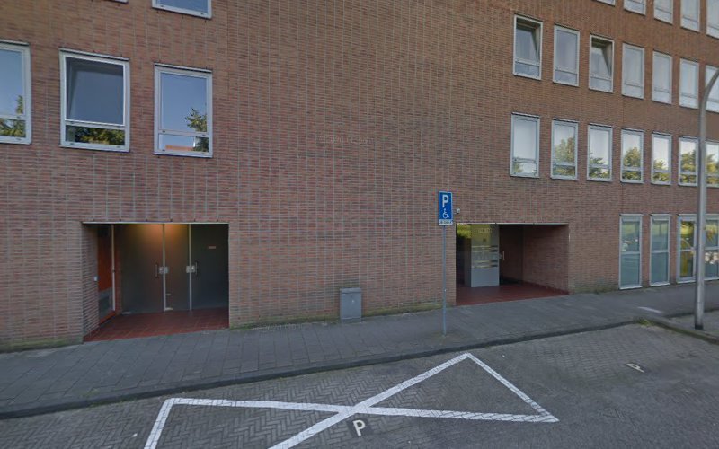 Stichting Rijswijkse Kinderopvang, Rijswijkse Landingslaan