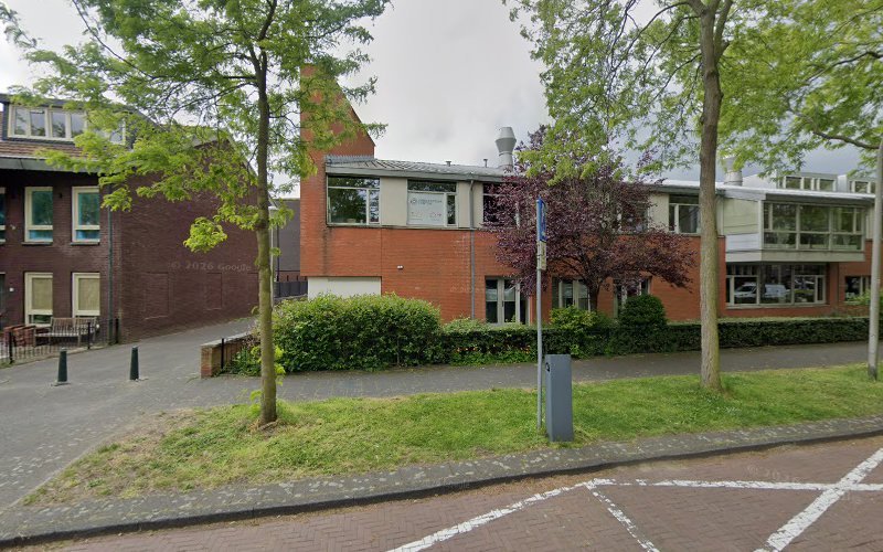 Stichting Rijswijkse Kinderopvang, Steenuillaan