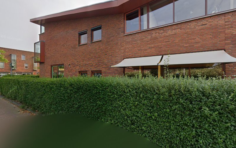 Stichting Rijswijkse Kinderopvang, Wethouder Fischerplantsoen