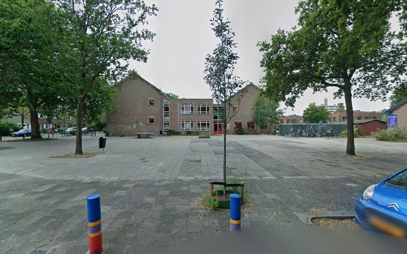 Stichting Rijswijkse Kinderopvang