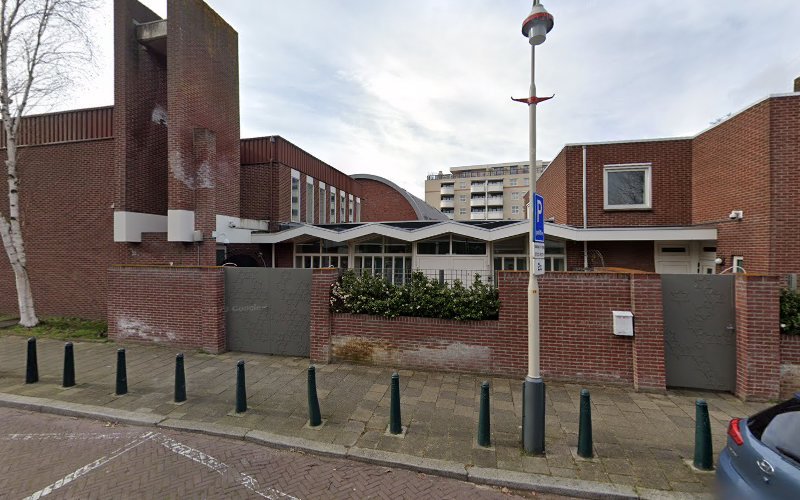 Stichting Tzemach Hasadeh
