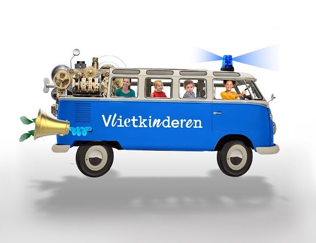 Stichting Vlietkinderen