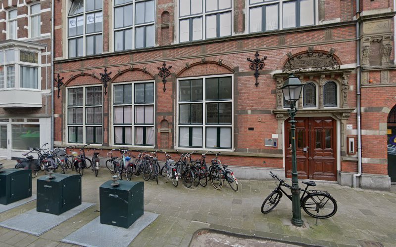 Stoet en Krijger Advocaten: mr M.W. Stoet