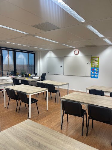 Taalschool Rijswijk