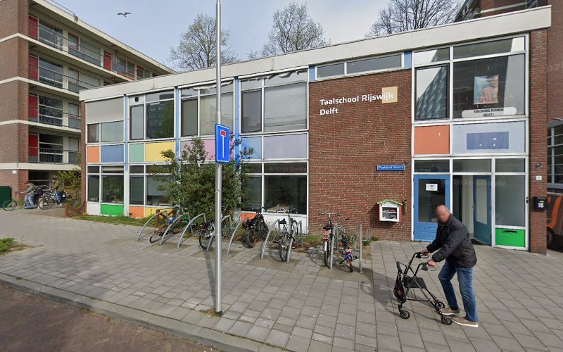 Taalschool Rijswijk/Delft/