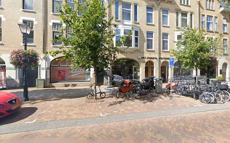 Taalthuis Den Haag