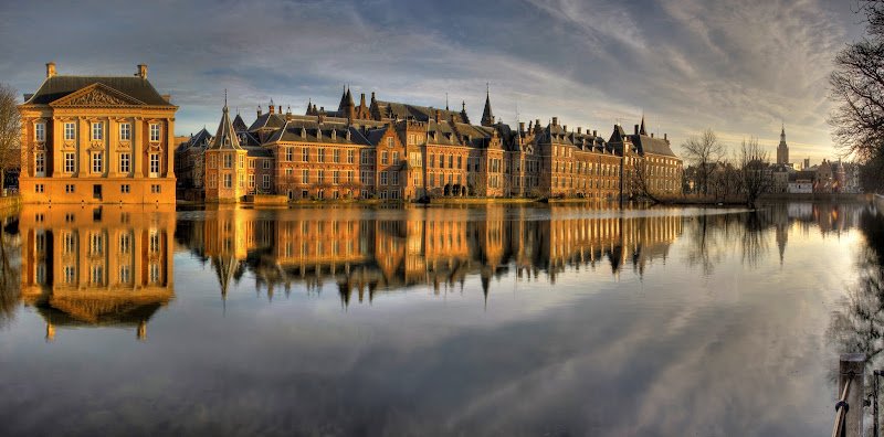 Taleninstituut Den Haag | taalcursussen zakelijk Nederlands | Engels | Duits | Frans | Spaans