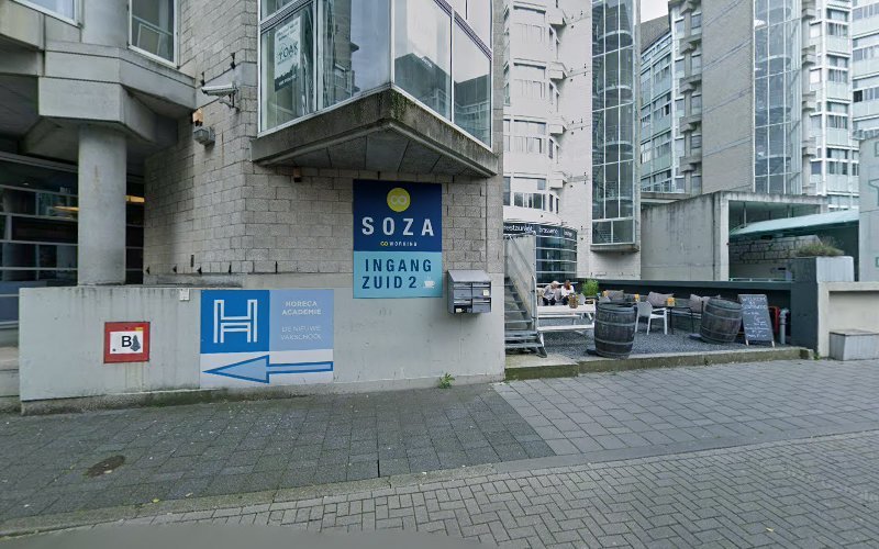 Taleninstituut Hispano Cursus Spaans in Den Haag