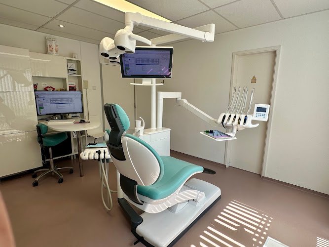 Tandartspraktijk KARICLINIC