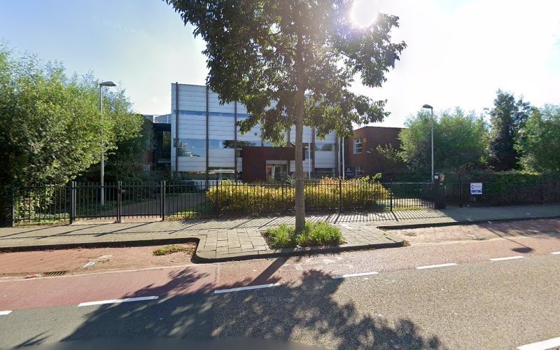 The British School in The Netherlands – Leidschenveen Campus
