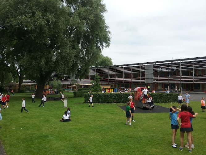The British School in the Netherlands – JSV Campus
