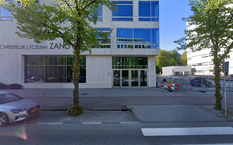 The Hague Chinese School Foundation