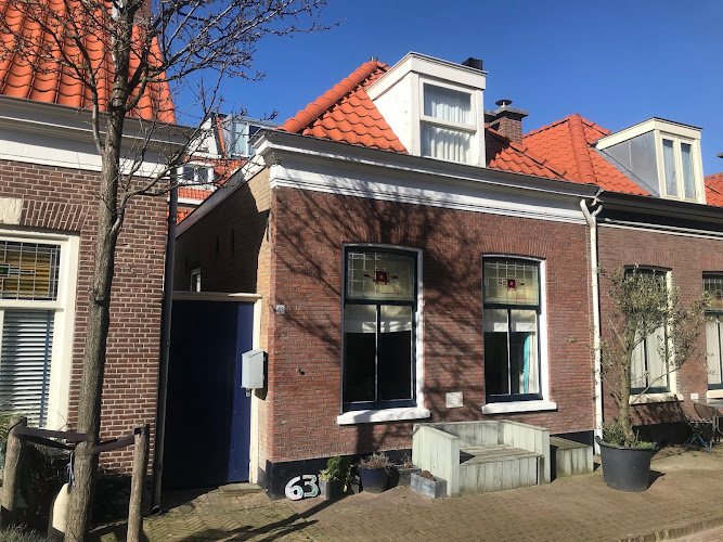 The Hague Real Estate Services