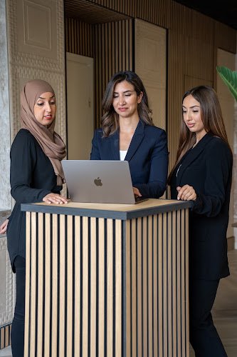 The Legal Clinic