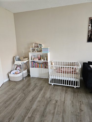 Tiny’s Daycare