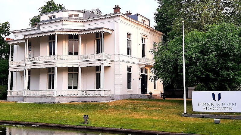 UdinkSchepel Advocaten