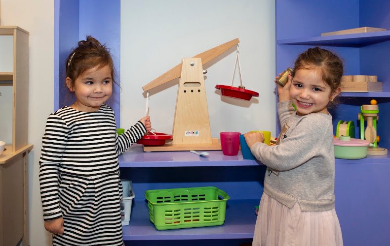 Up Kinderopvang, Daniel Catterwijckstraat 6