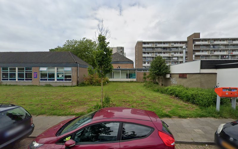 Up Kinderopvang, Henri Dunantlaan