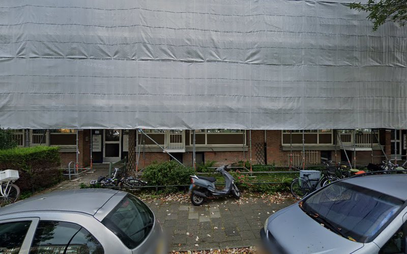 Up Kinderopvang, O. Werthweynstraat