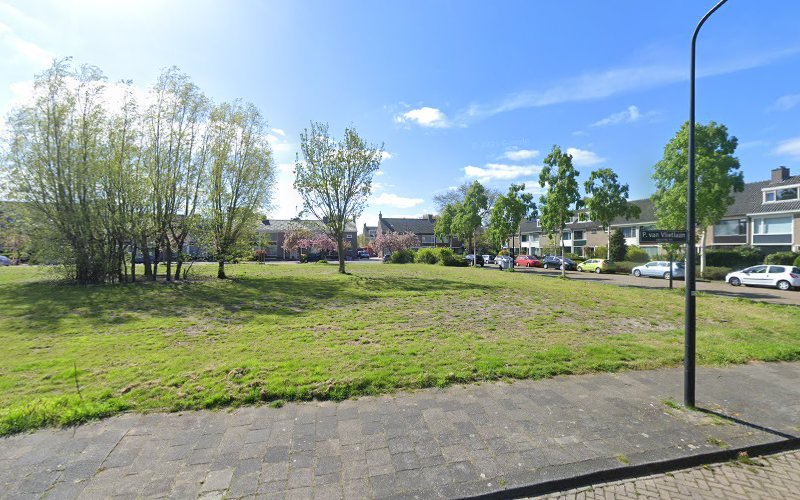 Up Kinderopvang, P. van Vlietlaan 2 (Dr Poelslaan)