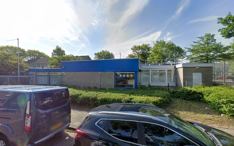 Up Kinderopvang, P. van Vlietlaan 8