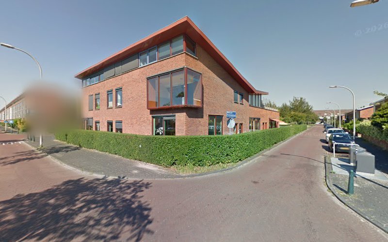 Up Kinderopvang, Wethouder Fischerplantsoen