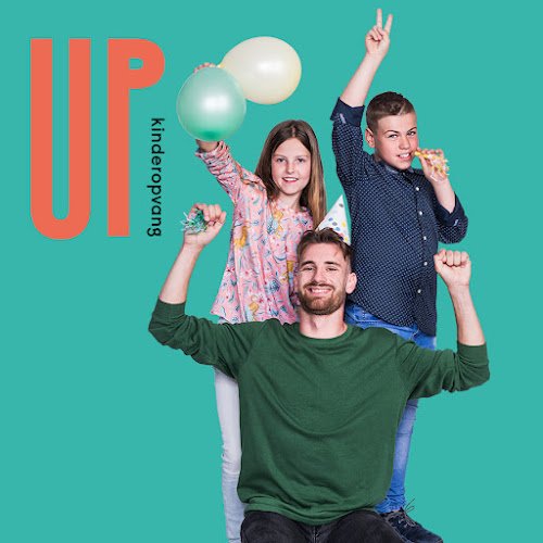 Up Kinderopvang
