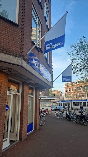 Van Bruggen Den Haag | Hypotheken | Verzekeringen | Makelaardij