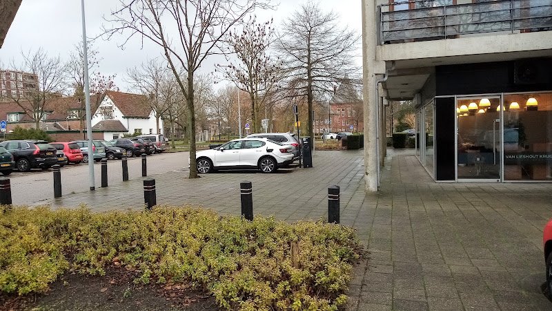 Van Lieshout Kruize NVM Makelaars