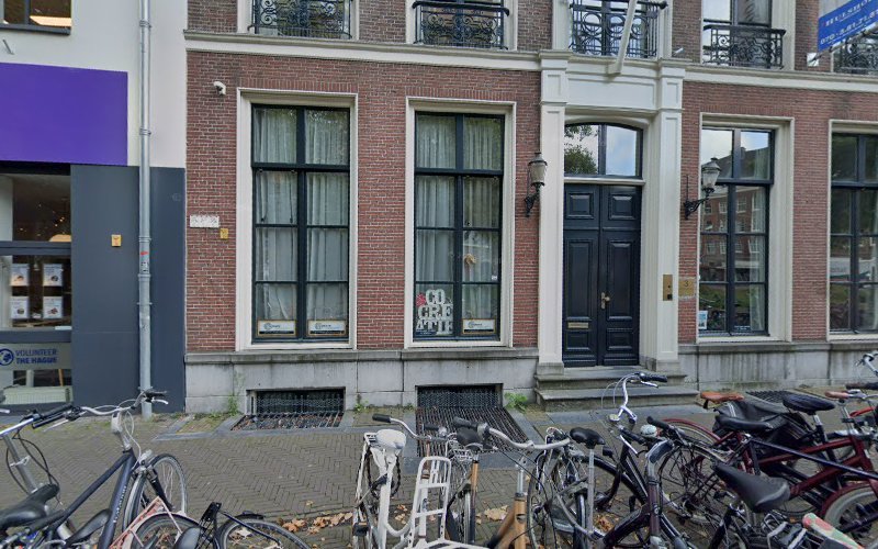 Van Medenbach de Rooij Advocaat