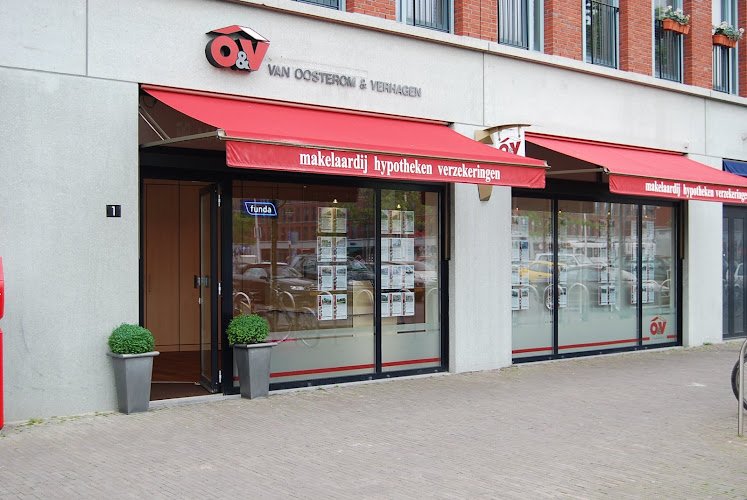 Van Oosterom & Verhagen Makelaars
