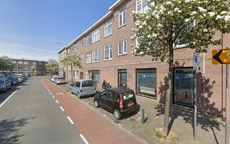 Van Woerden Advocatuur