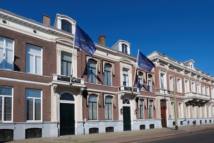 Van der Feltz advocaten N.V.