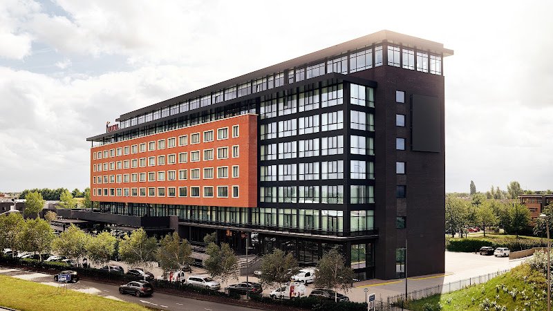 Van der Valk Hotel Den Haag – Nootdorp