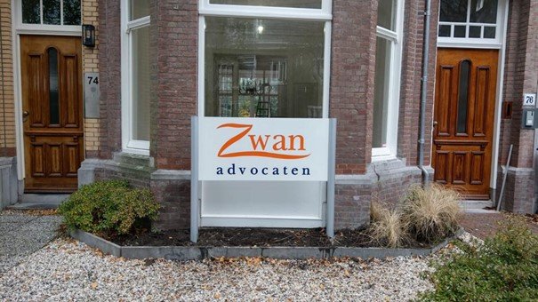 Van der Zwan Advocaten