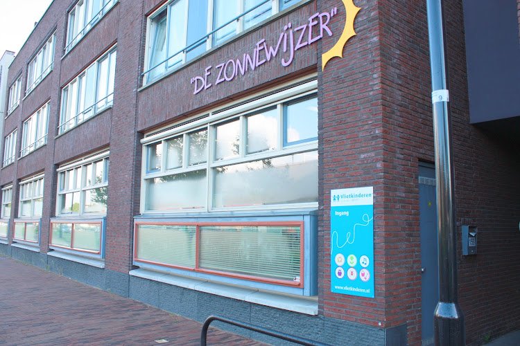 Vlietkinderen | Kindcentrum Leidschendam Centrum | Splash