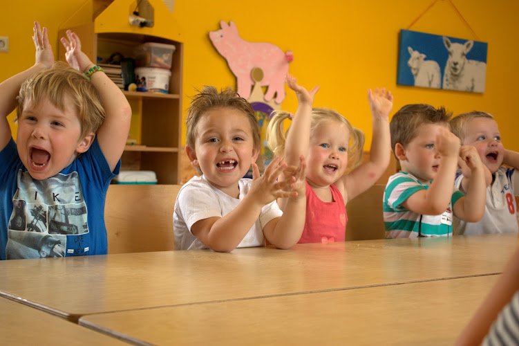 Vlietkinderen | Kindcentrum Leidschendam Het Lien | Kajuit