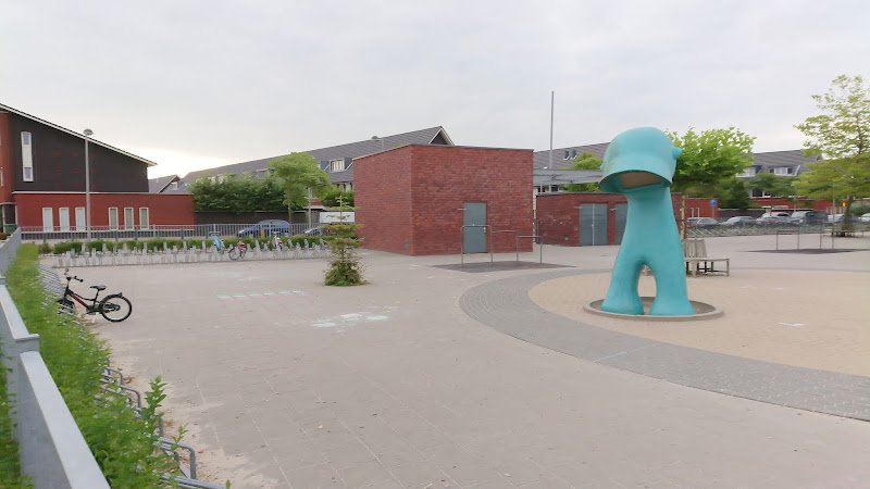 Vlietkinderen | Kindcentrum Leidschenveen Forepark | De Vuurtoren