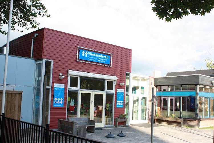 Vlietkinderen | Peuterspeelzaal Leidschendam Centrum | Peuterdam