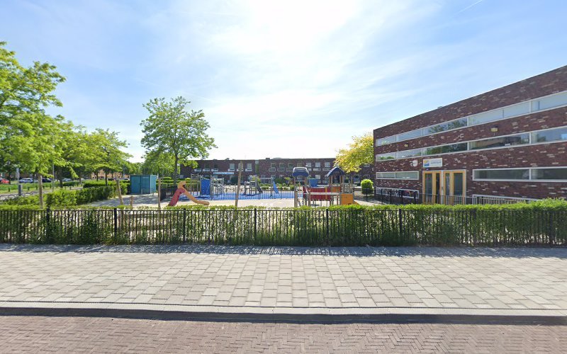 Vlietkinderen | Tussenschoolse opvang Leidschenveen de Vissen | De Walvis
