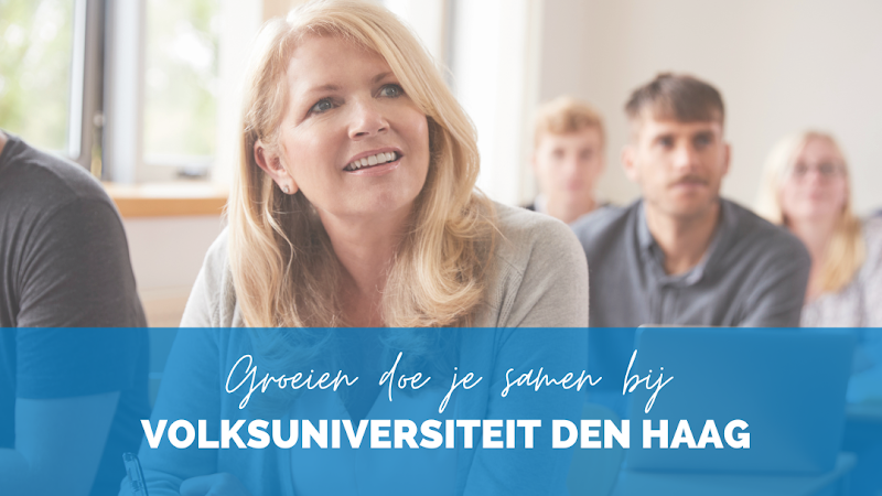 Volksuniversiteit Den Haag
