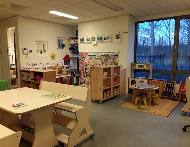 Voorschool Berend Botje
