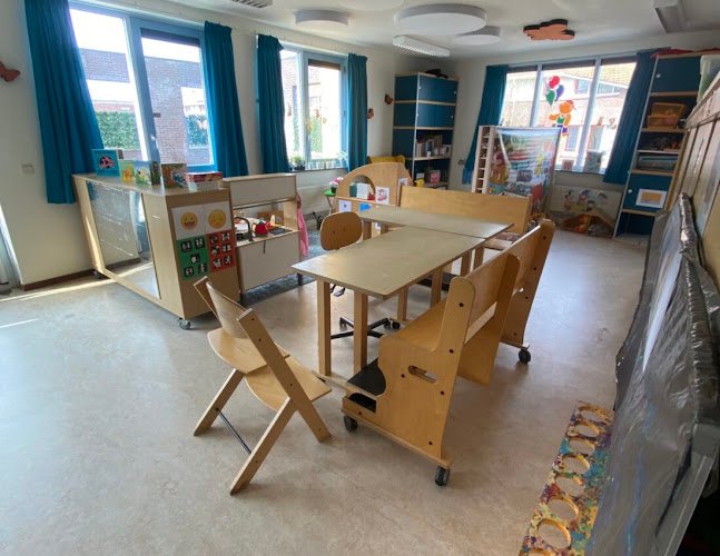 Voorschool Minimax