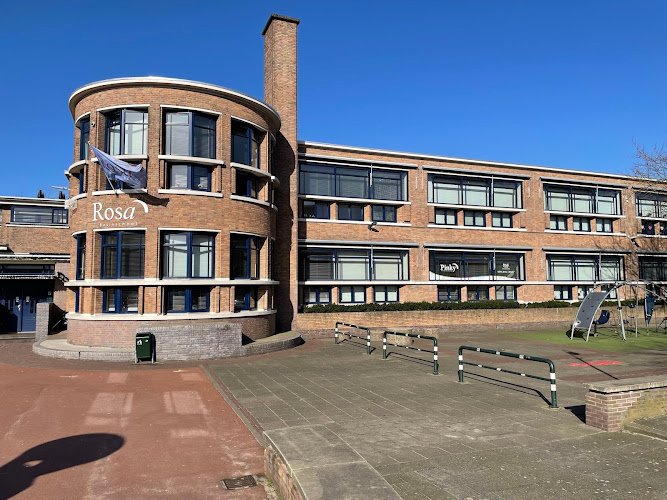 Voorschool Pinky