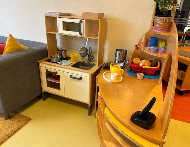 Voorschool Pinokkio