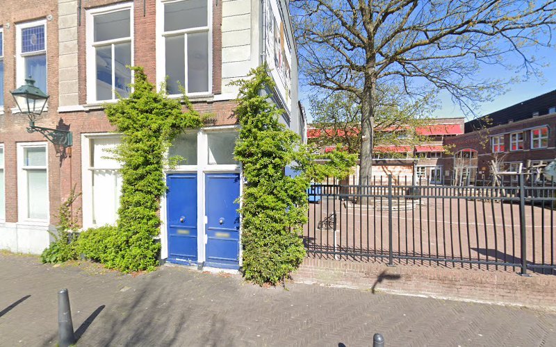 Voorschool Zuidwal