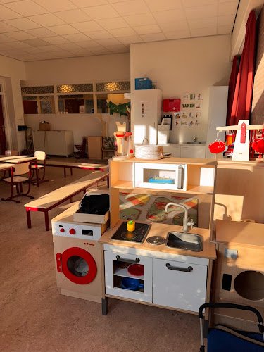 Zam zam kinderopvang