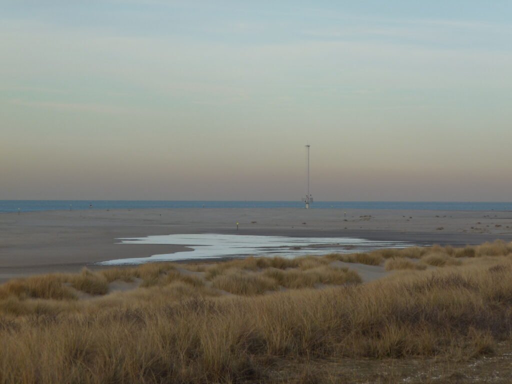 Zandmotor_meer_zuidkant_2017