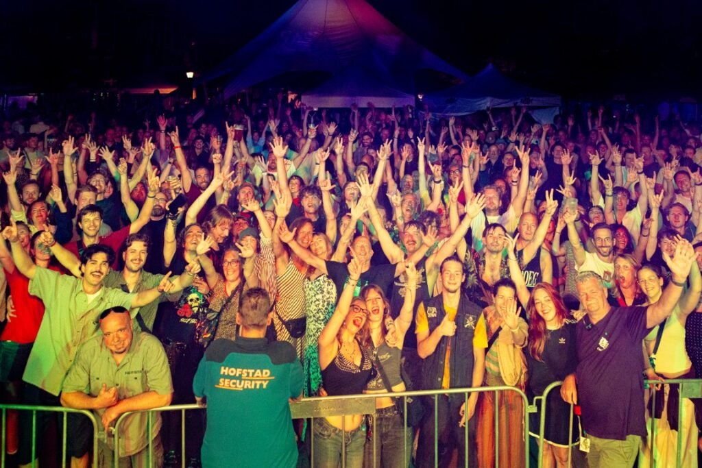 Zeeheldenfestival